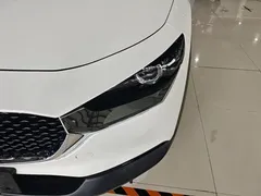 2020 Mazda CX-30 2.0L AT, белый — фото 24