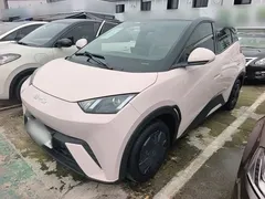 2025 BYD Seagull 305km Vitality — фото 1