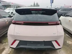 2025 BYD Seagull 305km Vitality — фото 6