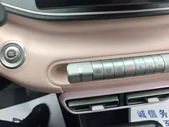 2025 BYD Seagull 305km Vitality — фото 14