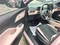 2025 BYD Seagull 305km Vitality — фото 16