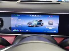 2026 Aito M7 EREV Pro+ 4WD 5-seat, синий — фото 12