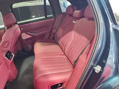 2026 Aito M7 EREV Pro+ 4WD 5-seat, синий — фото 17