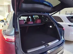 2026 Aito M7 EREV Pro+ 4WD 5-seat, синий — фото 19