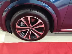 2026 Aito M7 EREV Pro+ 4WD 5-seat, синий — фото 23