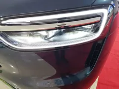 2026 Aito M7 EREV Pro+ 4WD 5-seat, синий — фото 24
