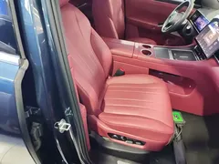 2026 Aito M7 EREV Pro+ 4WD 5-seat, синий — фото 25