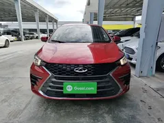 2021 Chery Arrizo 5 PLUS 1.5T MT — фото 3