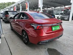 2021 Chery Arrizo 5 PLUS 1.5T MT — фото 5