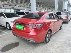 2021 Chery Arrizo 5 PLUS 1.5T MT — фото 7