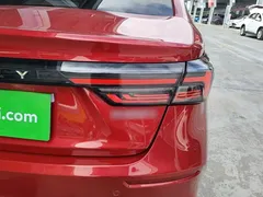 2021 Chery Arrizo 5 PLUS 1.5T MT — фото 8