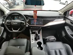 2021 Chery Arrizo 5 PLUS 1.5T MT — фото 10