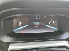 2021 Chery Arrizo 5 PLUS 1.5T MT — фото 12