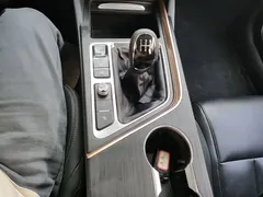 2021 Chery Arrizo 5 PLUS 1.5T MT — фото 14