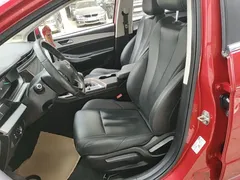2021 Chery Arrizo 5 PLUS 1.5T MT — фото 15