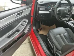 2021 Chery Arrizo 5 PLUS 1.5T MT — фото 16