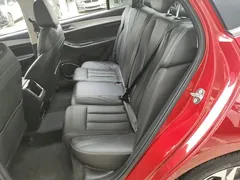 2021 Chery Arrizo 5 PLUS 1.5T MT — фото 17