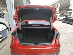 2021 Chery Arrizo 5 PLUS 1.5T MT — фото 19