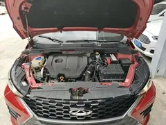 2021 Chery Arrizo 5 PLUS 1.5T MT — фото 20