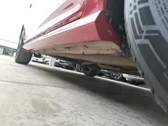 2021 Chery Arrizo 5 PLUS 1.5T MT — фото 21