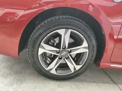 2021 Chery Arrizo 5 PLUS 1.5T MT — фото 23