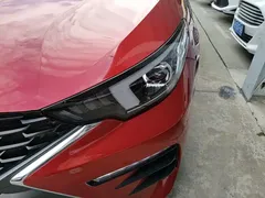 2021 Chery Arrizo 5 PLUS 1.5T MT — фото 24