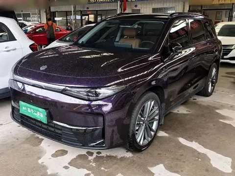 2024 Leapmotor C16 EREV 200 Premium