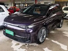 2024 Leapmotor C16 EREV 200 Premium — фото 1