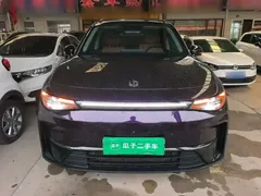 2024 Leapmotor C16 EREV 200 Premium — фото 3