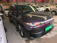 2024 Leapmotor C16 EREV 200 Premium — фото 4