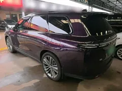 2024 Leapmotor C16 EREV 200 Premium — фото 5