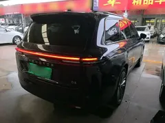2024 Leapmotor C16 EREV 200 Premium — фото 7
