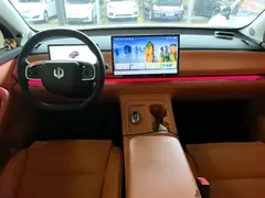 2024 Leapmotor C16 EREV 200 Premium — фото 10
