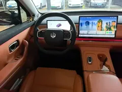 2024 Leapmotor C16 EREV 200 Premium — фото 11
