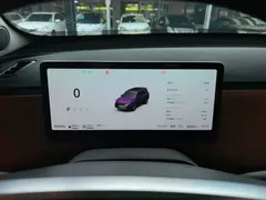 2024 Leapmotor C16 EREV 200 Premium — фото 12