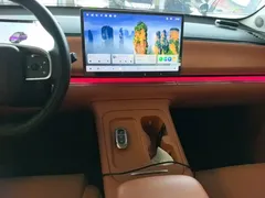 2024 Leapmotor C16 EREV 200 Premium — фото 13