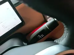 2024 Leapmotor C16 EREV 200 Premium — фото 14