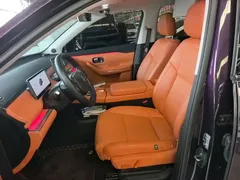 2024 Leapmotor C16 EREV 200 Premium — фото 15