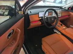 2024 Leapmotor C16 EREV 200 Premium — фото 16