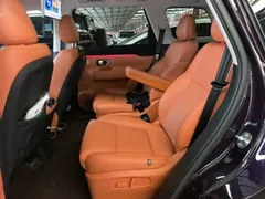 2024 Leapmotor C16 EREV 200 Premium — фото 17