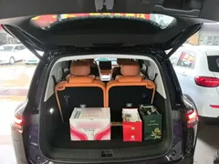 2024 Leapmotor C16 EREV 200 Premium — фото 19