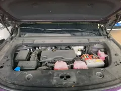 2024 Leapmotor C16 EREV 200 Premium — фото 20