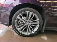 2024 Leapmotor C16 EREV 200 Premium — фото 23