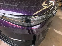 2024 Leapmotor C16 EREV 200 Premium — фото 24
