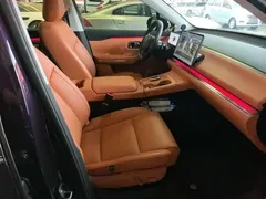 2024 Leapmotor C16 EREV 200 Premium — фото 25