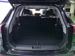2021 Chery Tiggo 8 Pro 290TGDI DCT 6-seat — фото 4
