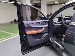 2021 Chery Tiggo 8 Pro 290TGDI DCT 6-seat — фото 7