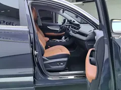 2021 Chery Tiggo 8 Pro 290TGDI DCT 6-seat — фото 8