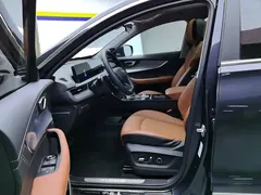 2021 Chery Tiggo 8 Pro 290TGDI DCT 6-seat — фото 9