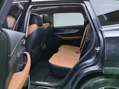 2021 Chery Tiggo 8 Pro 290TGDI DCT 6-seat — фото 11